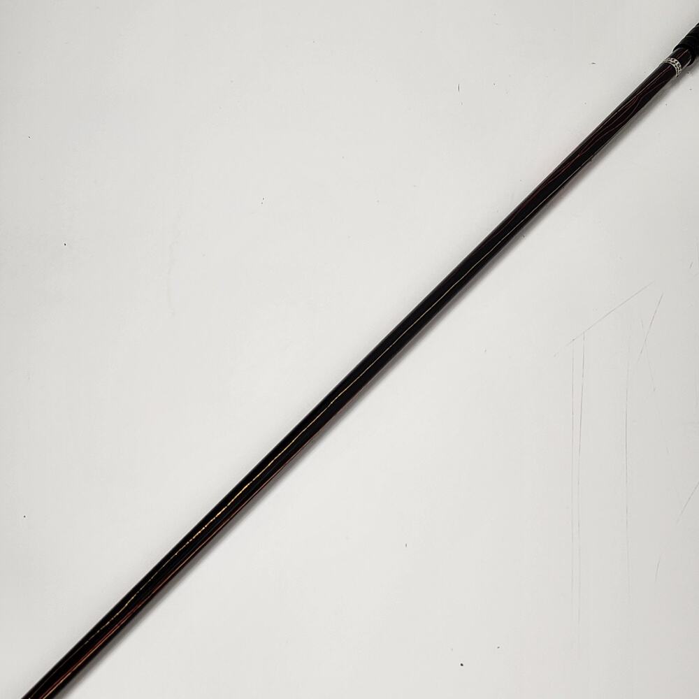 Top Flite Spalding Thunder Heat Driver 10.5* Medium-Flex Graphite 44” RH Good - Picture 7 of 10